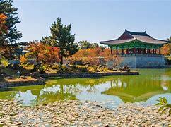 Image result for Gyeongju National Park South Korea