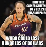 Image result for Griner Memes WNBA