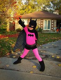 Image result for Baby Batman Halloween Costume