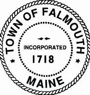 Image result for Town of Falmouth Maine