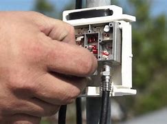 Image result for Antenna Amplifier Signal Booster