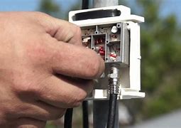 Image result for Outdoor TV Antenna Power Boosters