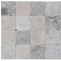 Image result for Silver Travertine Floor Tile