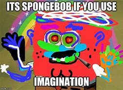Image result for Amazing Spongebob Meme