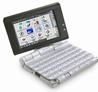 Image result for Sony Clie PDA