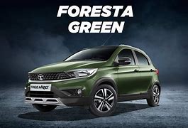 Image result for Tata Tiago NRG Colors