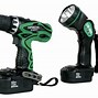 Image result for Hitachi Cordless Drill Combo