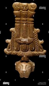 Image result for Egyptian Ram God