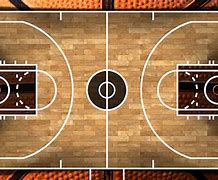 Image result for Basketball Court Overhead