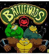 Image result for Battletoads Cartoon