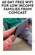 Image result for Free Home Wi-Fi for Low-Income