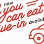 Image result for Eat Logo DMV