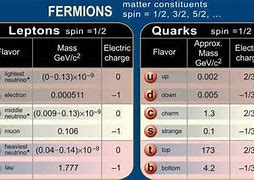 Image result for fermions