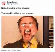 Image result for Take All the Online Classes Meme