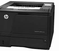 Image result for HP LaserJet Pro 400 M401dne