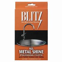 Image result for Blitz Cloth