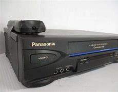 Image result for Panasonic VCR Remote Model Number Pvv4522k