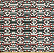 Image result for Geometric Colorful Fabric