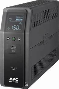 Image result for APC Back-UPS Pro 1500