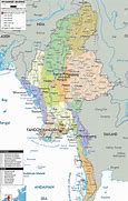 Image result for North Myanmar