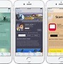 Image result for iPhone App List Messaging Apps