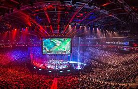 Image result for Riot eSports