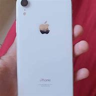 Image result for iPhone XR Branco 64GB
