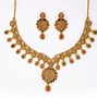 Image result for New Gold Necklace Design