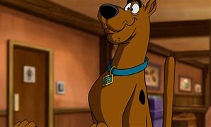 Image result for Scooby Doo Nickelodeon
