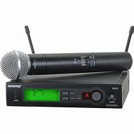 Image result for Shure Wireless