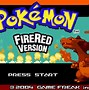 Image result for Fire Red Chacter