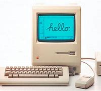 Image result for mac 1984