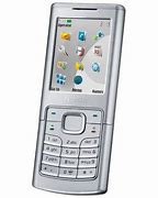 Image result for Nokia 6500 Silver Edition