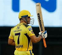 Image result for CSK Dhoni Sixes