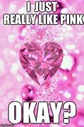 Image result for Pink iPhone Selfie Meme