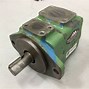 Image result for Vickers Vane Pump Identification