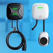 Image result for BMW EV Charger