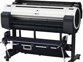 Image result for Canon Cutter Plotter