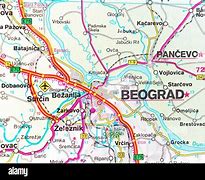 Image result for Svetozara Markovica Ulica Beograd Mapa