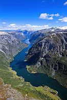 Image result for Norway Fjordtravel