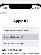 Image result for Apple ID Sign Up