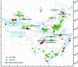 Image result for China Oil Sources