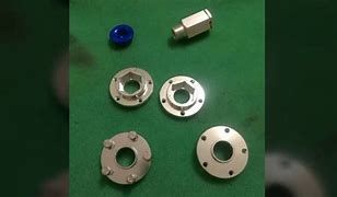 Image result for GM to Wide VW Wheel Adapters