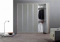 Image result for Custom Bifold Closet Doors