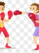 Image result for Kickboxing Class Clip Art