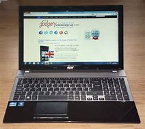 Image result for Acer Aspire V3 350