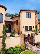 Image result for Stucco Wall Designs