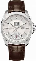 Image result for Tag Heuer Calibre 8