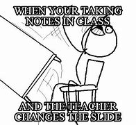 Image result for Stacked Notes Meme