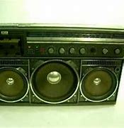 Image result for Ghetto Blaster Boombox